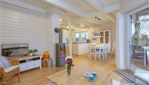 Stunning Home In Krems Iiwarderbrück - Foto 3