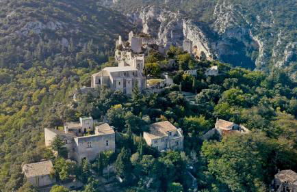 L'envoûtement Provençal, jacuzzi privatif et SPA - Foto 15