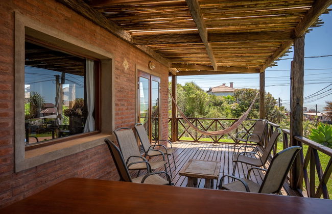 Muelles del Diablo Tranquilo - Photo 43