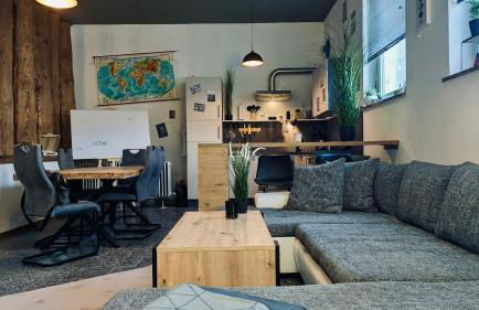 Das Atelier - Kunstvoll verweilen - Foto 8