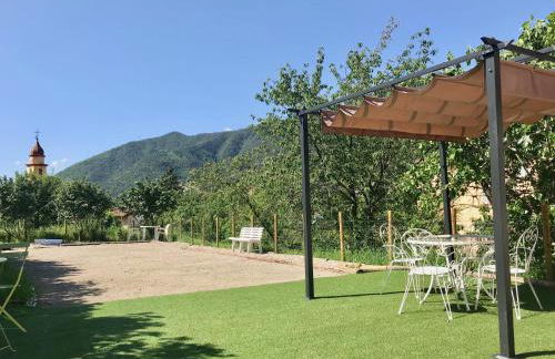 La Maison Vésubie - Foto 8