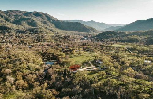 Matanah Meadows Farm, Great for 2 Families, Sequoia National Park and Working Farm - Foto 52