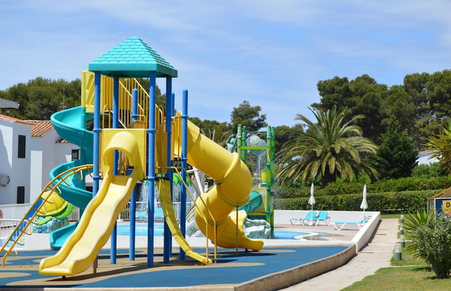 Apartamentos Seth Mestral y Llebeig - Foto 17