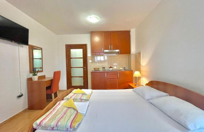 Apartments Boreta Becici - Foto 2