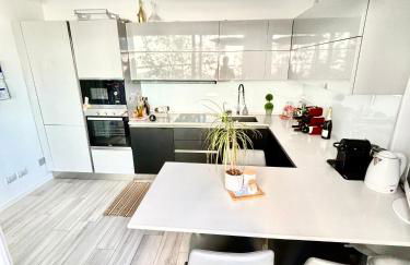 Giuseppe&Carolina CityLife Lux Appartment Fiera Milano - Foto 4