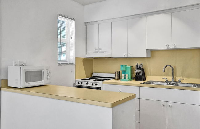 MARINE VILLAS HOLLYWOOD - Foto 24