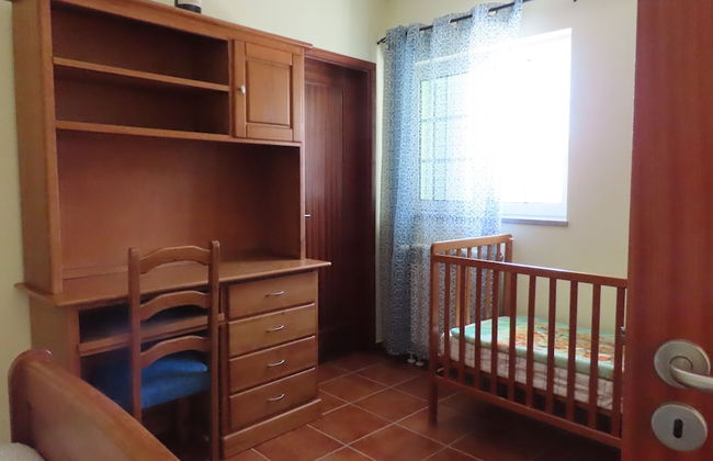 Lovely 3-bed House in Queimada Ideal for Families - Foto 5