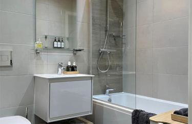 The Flat on Humber Street - Foto 12