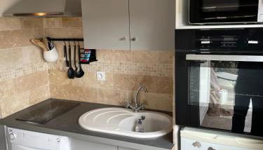 Gîte des Restanques - Foto 2