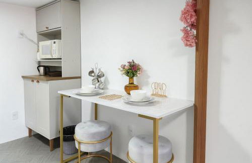 Studio no Ipiranga- São José SC - 18Km de Floripa - Foto 6