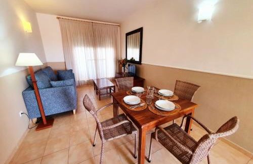 Apartamentos Las Dunas - Foto 4