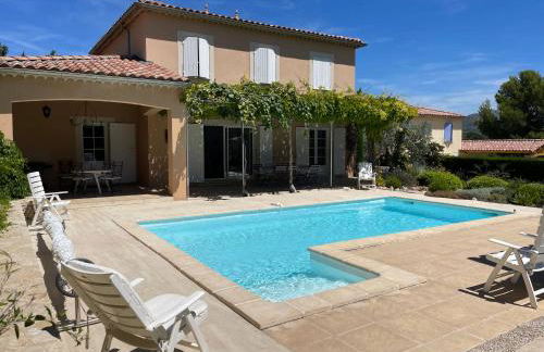 les-pepites-de-badou présentent Les Chênes Verts - Foto 13