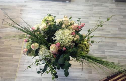 Rosenlounge - Foto 28