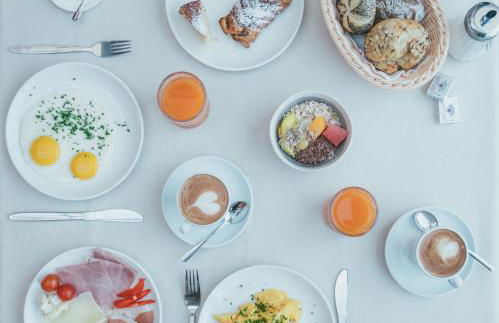 Residence Traube - Foto 13