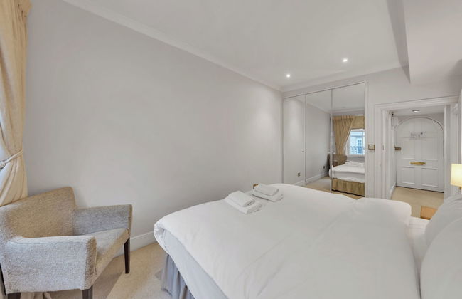 The Hertford Boutique - Foto 43