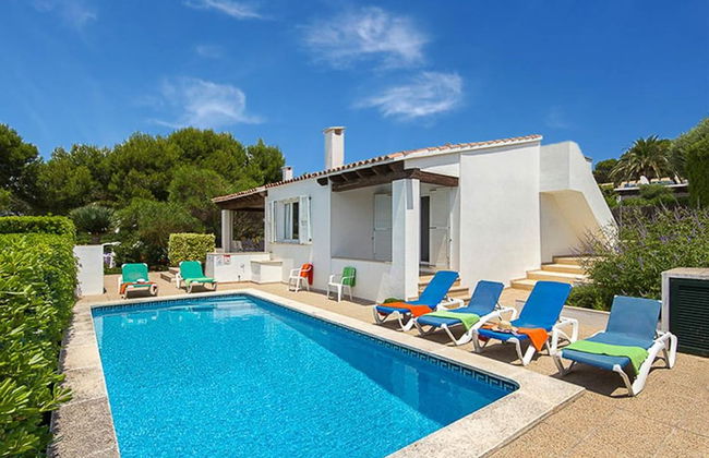 107494 - Villa in Binisafuller - Foto 1