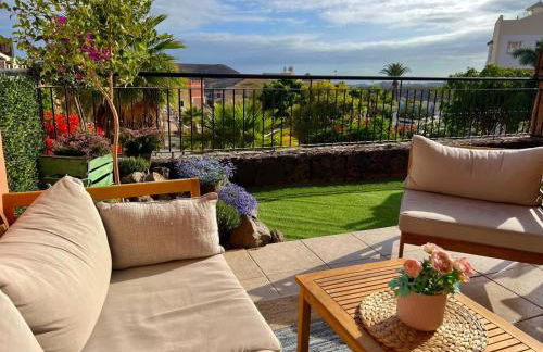 Sunny terrace & pool - Photo 16