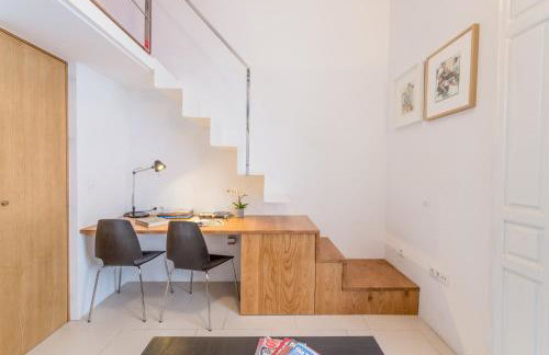 Duplex en Alfonso XII - Foto 9