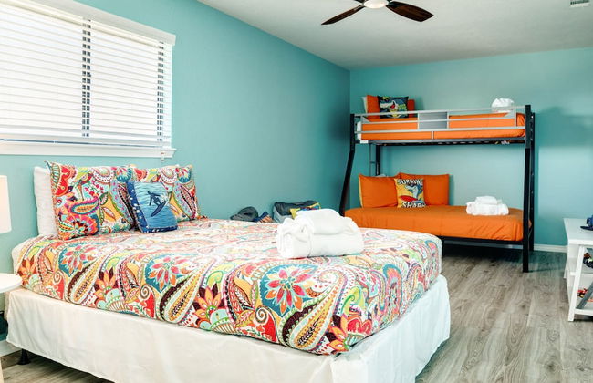 Gulf Adventures and Beachfront Relaxation Awaits - Foto 40