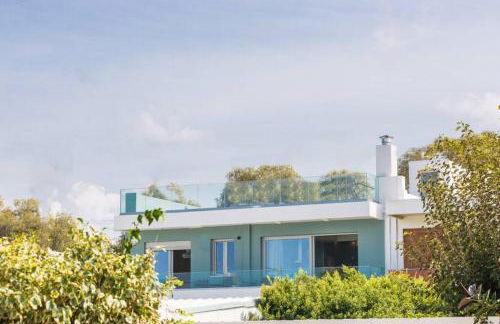 Adelhome - Sea view & walking distance to beach! - Foto 34