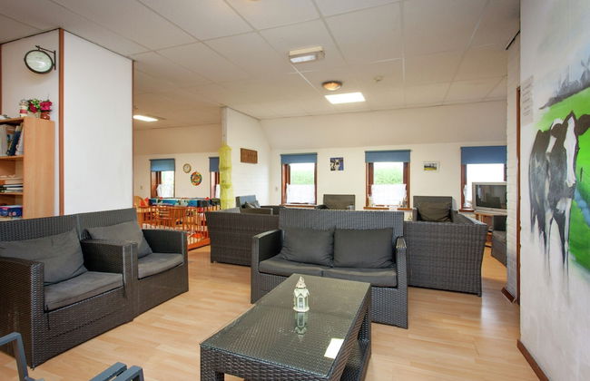 Farmhouse in Holwerd Near the Sea - Foto 1