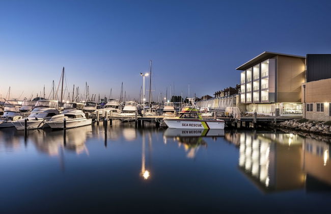 Be. Fremantle - Foto 52