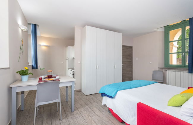 Housing Giulia - Foto 9