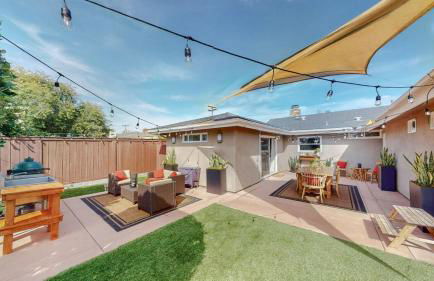 The Clubhouse by Coastline Vacation Rentals - Foto 39