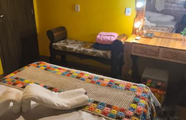 Pousada Tarumã challes 02 - Foto 15