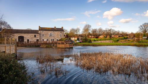 Lakeland Lodge 9B Arnside , Carnforth ,Lancaster , LA61BH - Photo 2