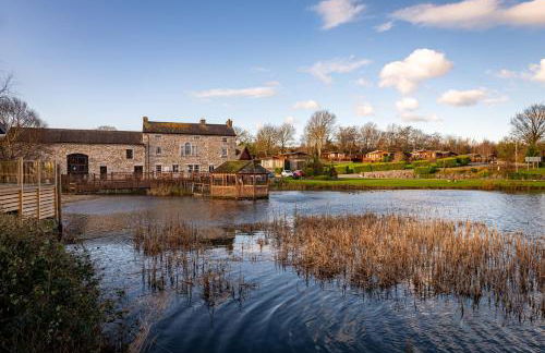 Lakeland Lodge 9B Arnside , Carnforth ,Lancaster , LA61BH - Foto 2