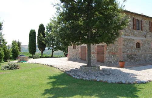 Holiday Home Tenuta 'Solaria Orvieto' mit eigenem Pool by Interhome - Foto 6