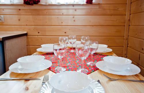 Apartamenty i Domki Biały Dunajec - Foto 35