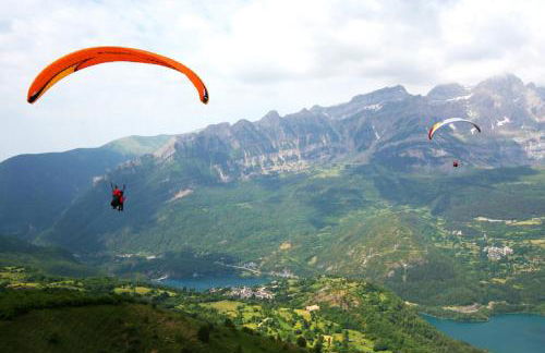 Anayet Sweet Home - Foto 40