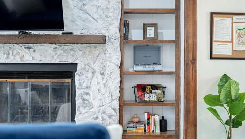 Charming Modern Home - Foto 2