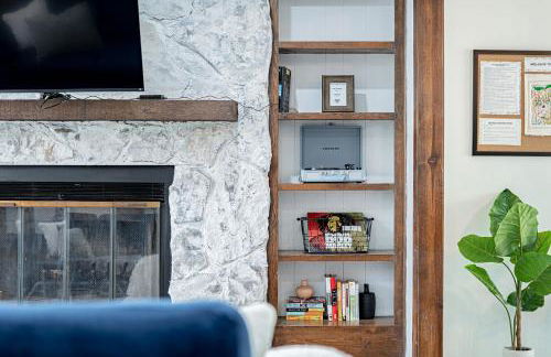 Charming Modern Home - Foto 2