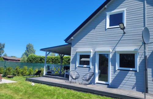 Domek letniskowy Młyn2 - Foto 52