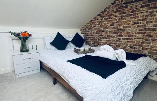 Lonsdale Terrace - 3 Bedrooms - Sleeps 6 - Photo 12