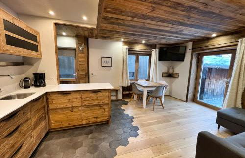 Chez Marion - Photo 12