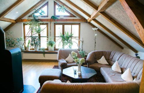 Hohes Ferienhaus - Foto 18