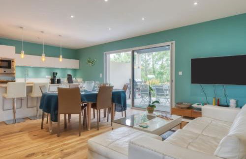 Villa Petite Dépée by Interhome - Foto 4