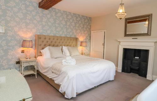 Manor House - Foto 34