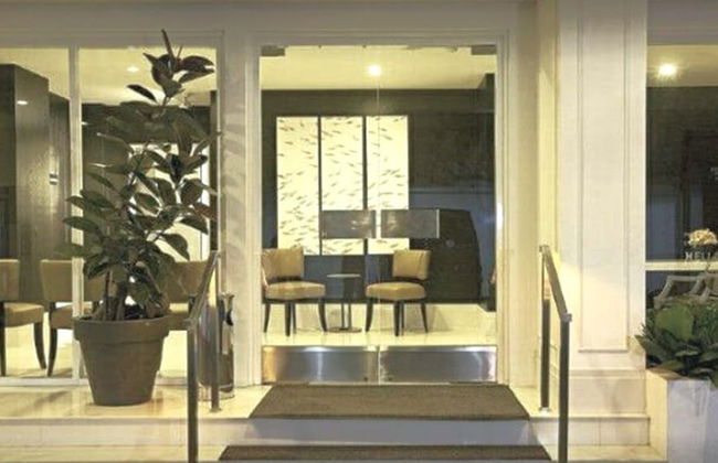 Le Mansion Senopati Hotel - Foto 2