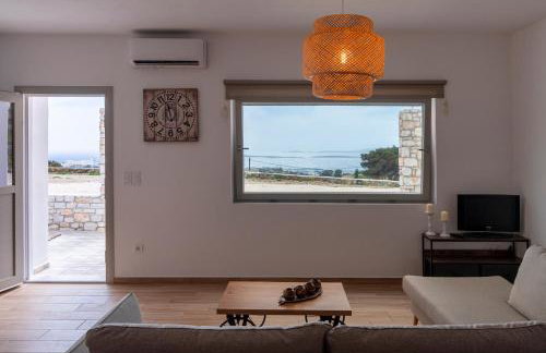 Panteronisia View Villa - Foto 6