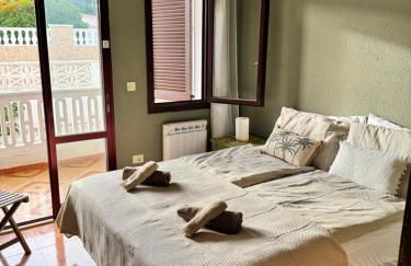 Apartment Tres Palmeras with pool - Foto 4