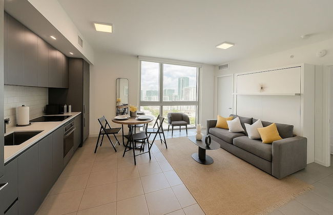 Miami Downtown Condos - Photo 72