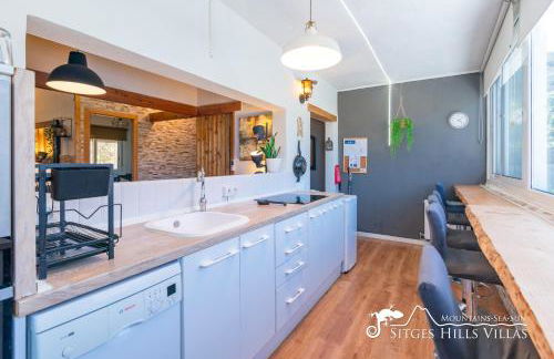 Beautiful Villa Encanto with private pool - Photo 14