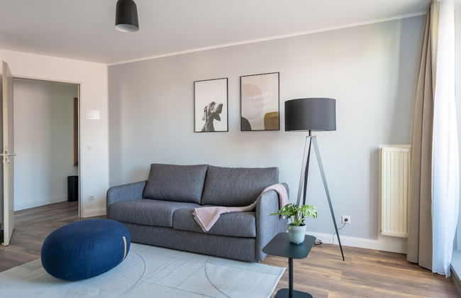 FLOWER´s by Limehome - Foto 64