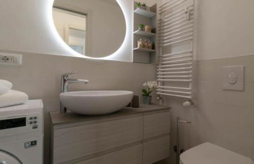 Mamma Ciccia - Amoro apt with beautiful terrace - Foto 13