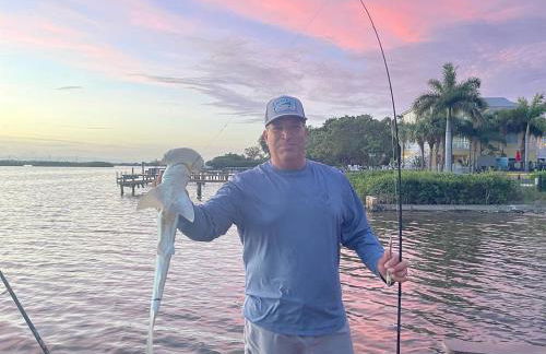 Perfecto's Retreat- LUXURY Cabin - Foto 7